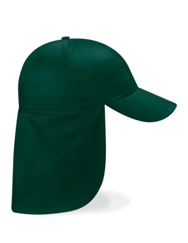 BEE-B11B-Junior Legionnaire Style Cap